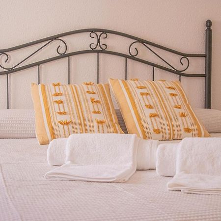 Beach Apartamentos Garrucha Kültér fotó