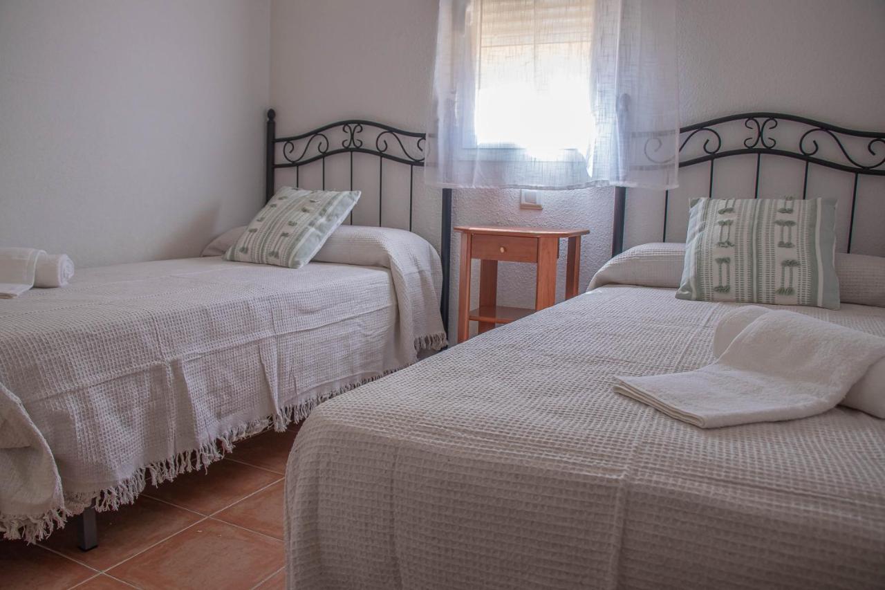 Beach Apartamentos Garrucha Kültér fotó